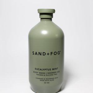 Eucalyptus Mint 32 oz Body Wash