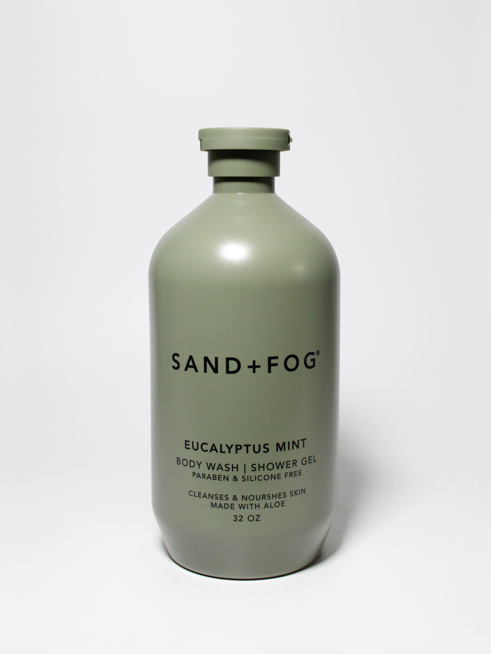 Eucalyptus Mint 32 oz Body Wash