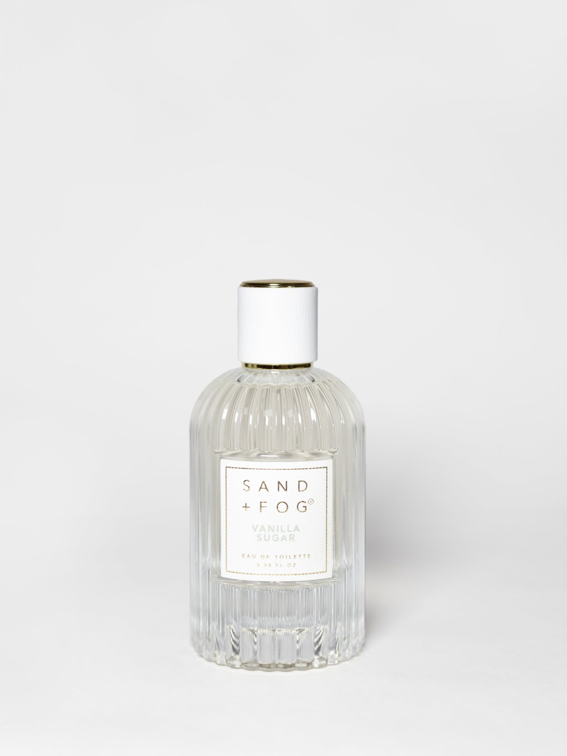 Vanilla Sugar 100 ml Eau de Toilette