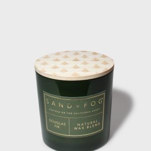 Douglas Fir 21 oz scented candle