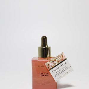 Lychee Dream 50 ml Perfume Oil Dropper