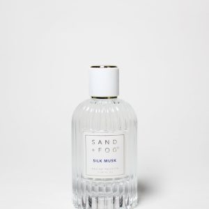 Silk Musk 100 ml Eau de Toilette