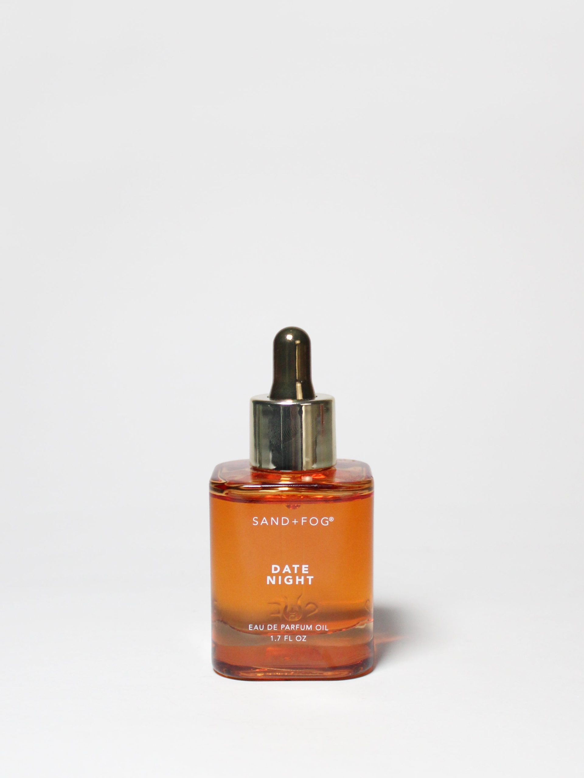 Date Night 50 ml Perfume Oil Dropper