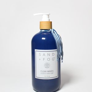 Clean Waves 15.7 oz Liquid Hand Soap