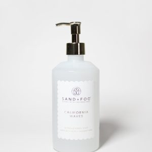 California Waves 15.7 oz Liquid Hand Soap