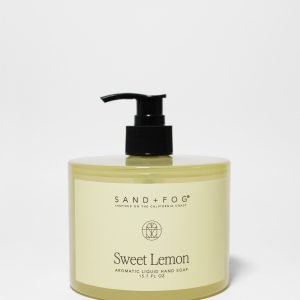 Sweet Lemon 15.7 oz Liquid Hand Soap