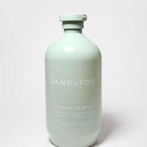 Eucalyptus Mint 32 oz Body Wash