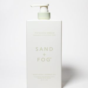 Pistachio Dream 32 oz Body Wash