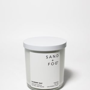 Laundry Day 10 oz scented candle
