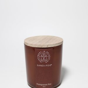 Pomegranate Noir 10 oz scented candle