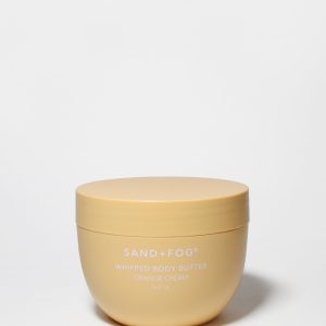 Orange Cream 16.9 oz Whipped Body Butter