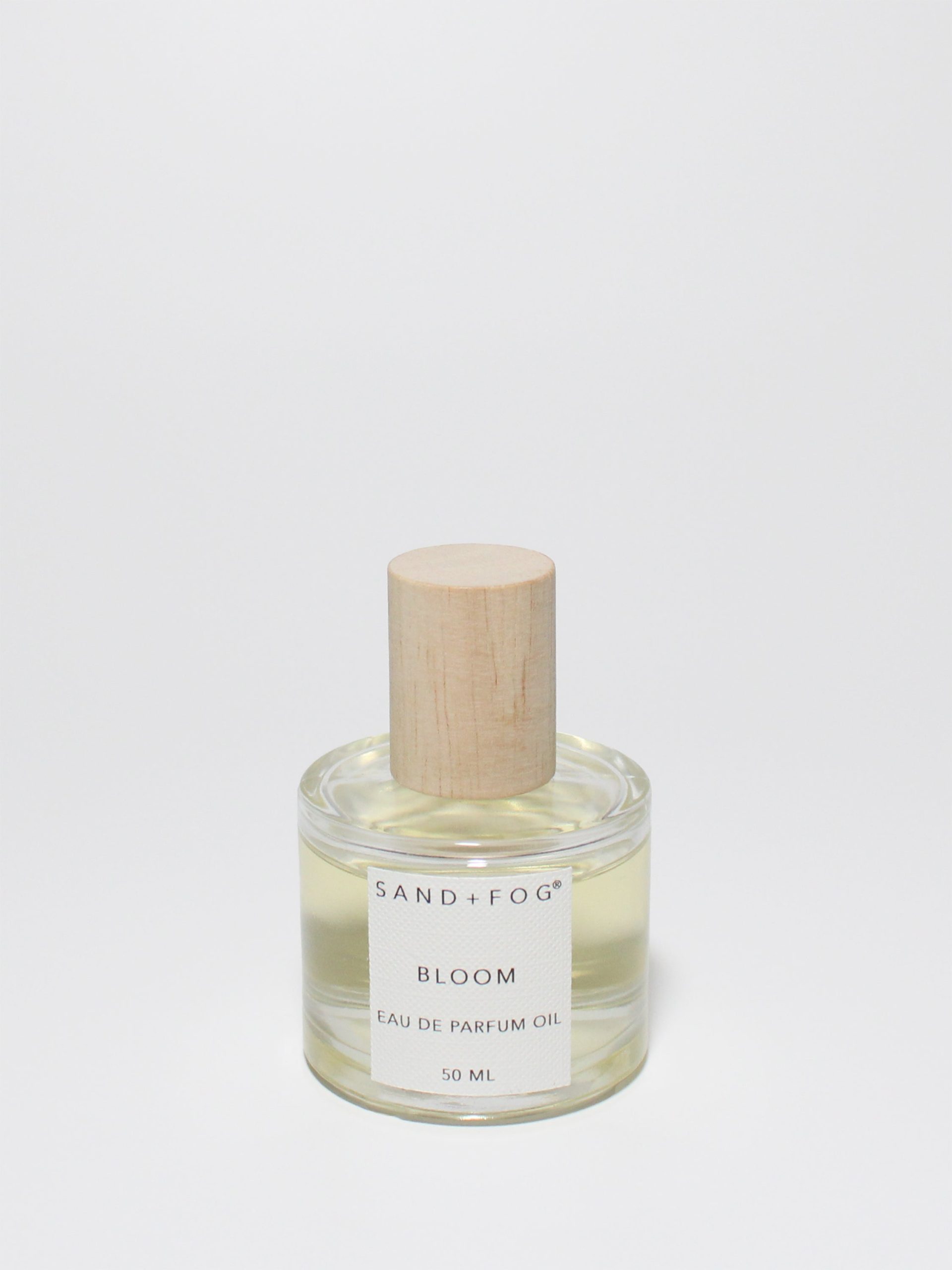 Bloom 50 ml Perfume Oil Rollerball