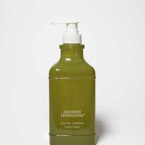Olive Lemon Modern Heirloom 15.2 oz Liquid Hand Soap