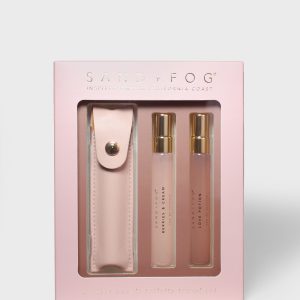 Spritz & Go Eau de Toilette Set