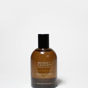 Teakwood 3.38 ml Eau de Toilette