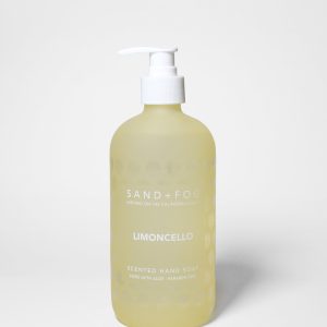 Limoncello 15.7 oz Liquid Hand Soap
