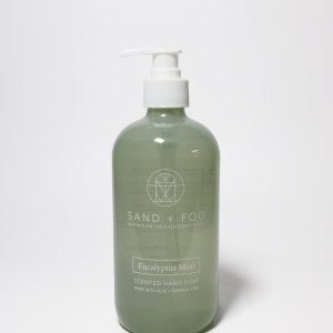 Eucalyptus Mint 15.7 oz Liquid Hand Soap