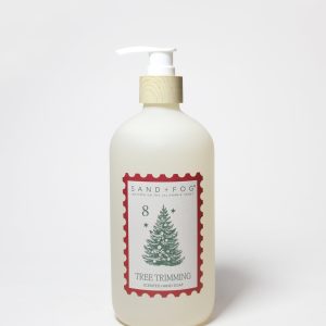 Tree Trimming 15.7 oz Liquid Hand Soap