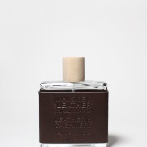 Leather & Cashmere 3.38 ml Eau de Toilette