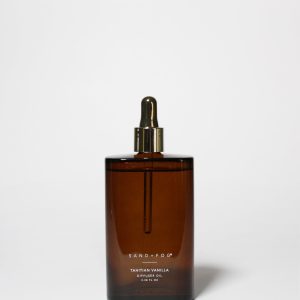 Tahitian Vanilla 100 ml Fragrance Diffuser Oil