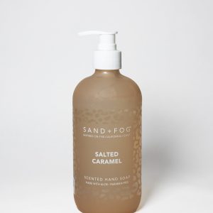 Salted Caramel 15.7 oz Liquid Hand Soap