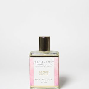 Candy Cloud 50 ml Perfume Oil Rollerball