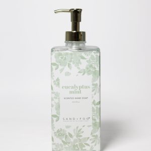 Eucalyptus Mint 16.9 oz Liquid Hand Soap