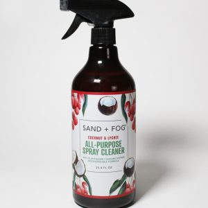 Coconut & Lychee 25.4 oz All-Purpose Spray Cleaner