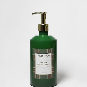 Snowy Eucalyptus 15.7 oz Liquid Hand Soap