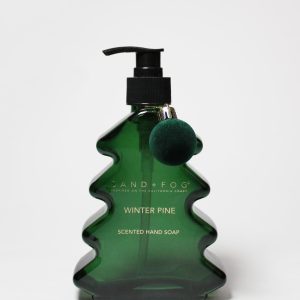 Winter Pine 9.47 oz Liquid Hand Soap