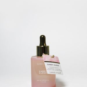 Candy Cloud 50 ml Perfume Oil Dropper
