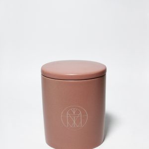 Mango Tangerine 12 oz scented candle