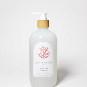 Tropical Guava 15.7 oz Liquid Hand Soap