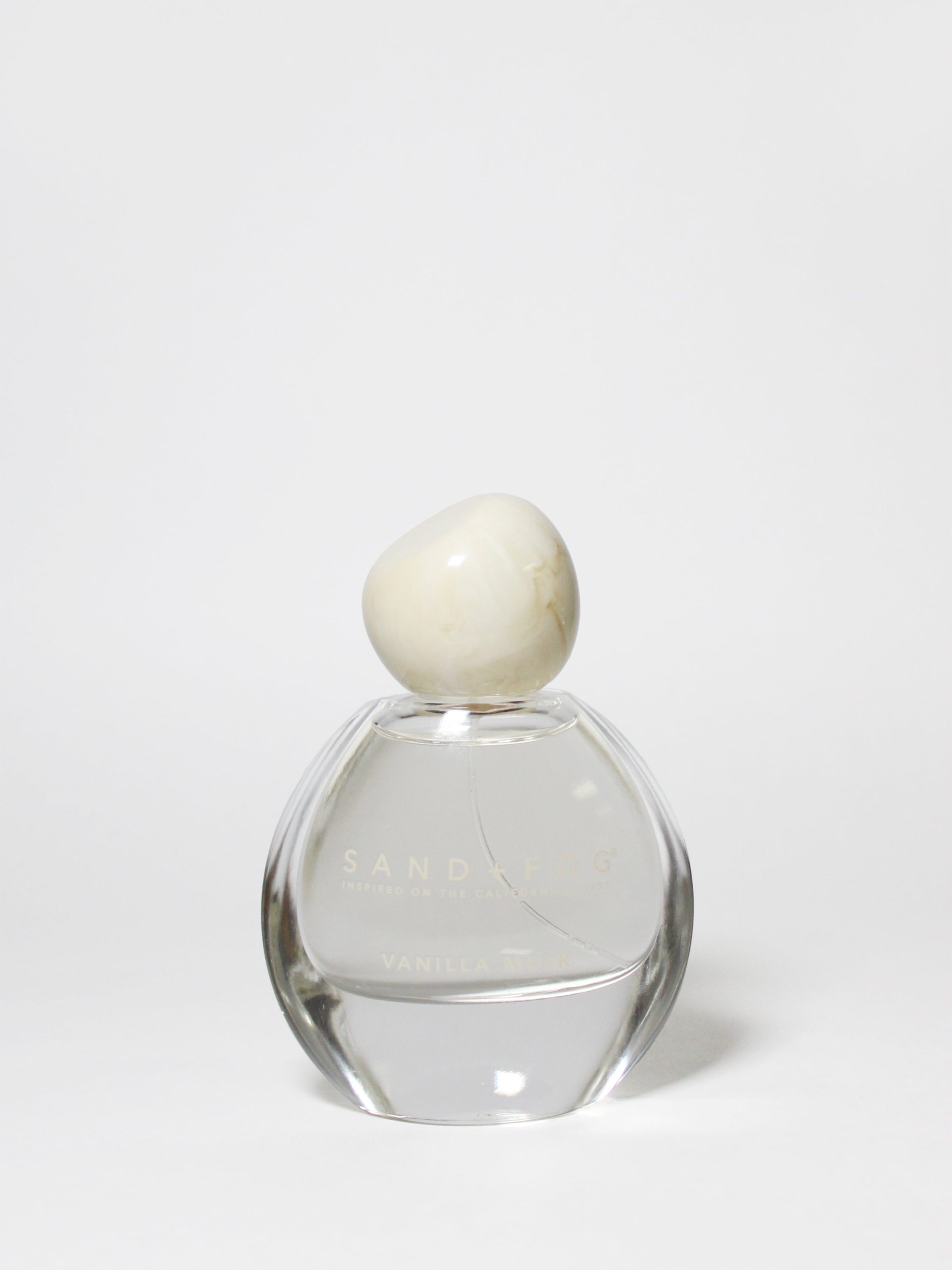Vanilla Musk 50 ml Eau de Toilette