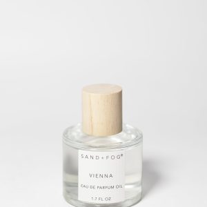 Vienna 50 ml Perfume Oil Rollerball
