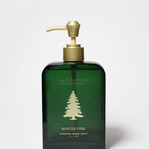 Winter Pine 11.14 oz Liquid Hand Soap