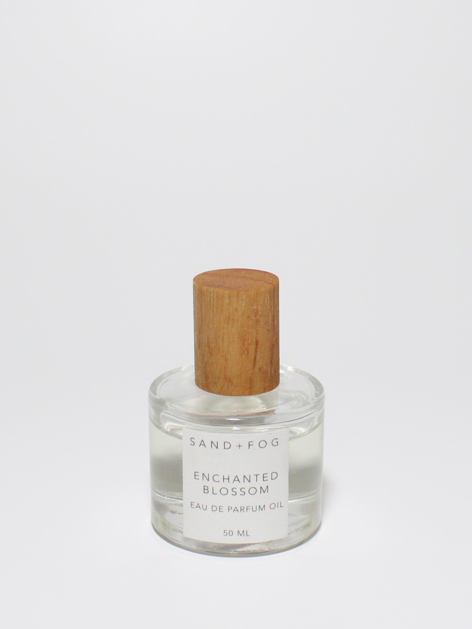 Enchanted Blossom 50 ml Perfume Oil Rollerball