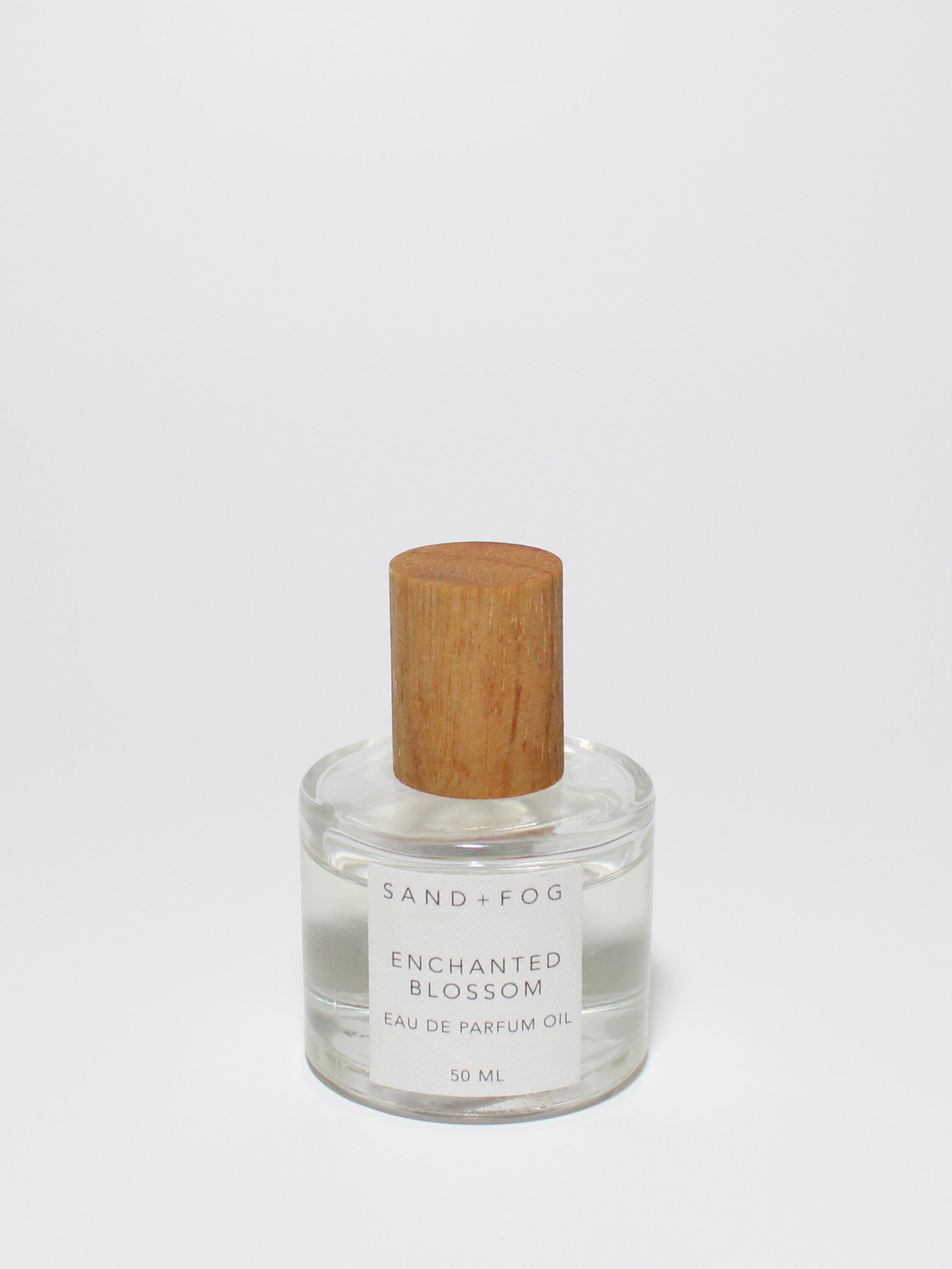 Enchanted Blossom 50 ml Perfume Oil Rollerball