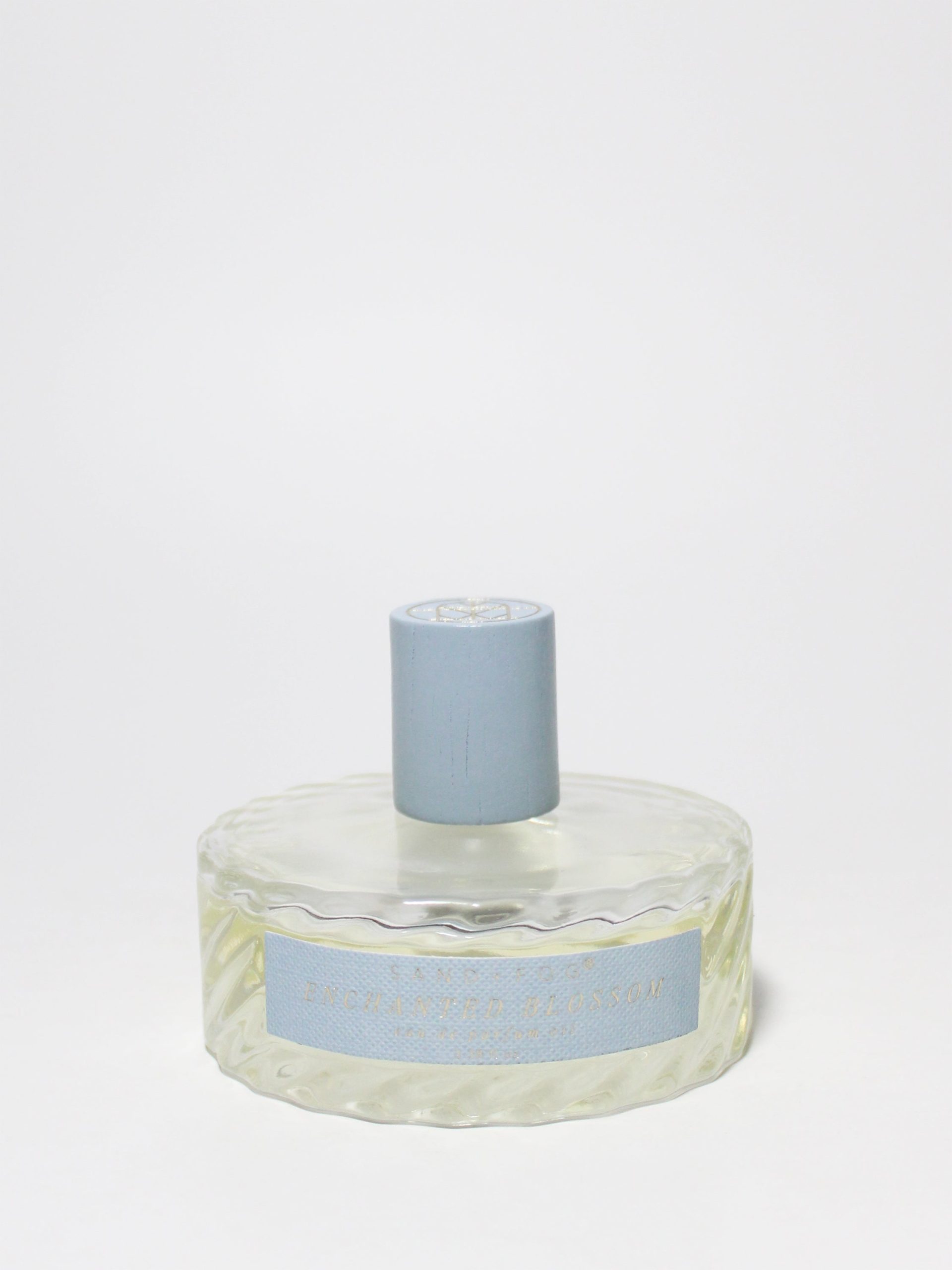 Enchanted Blossom 100 ml Perfume Oil Rollerball