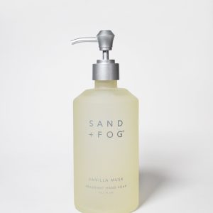 Vanilla Musk 15.7oz Liquid Hand Soap