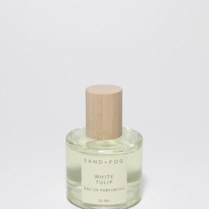 White Tulip 50ml Perfume Oil Rollerball