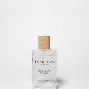 Cashmere & Linen 95 ml Linen Spray