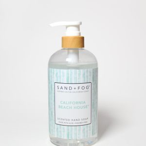 California Beach House 20 oz Liquid Hand Soap