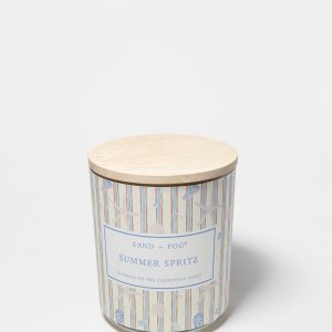Summer Spritz 10 oz scented candle