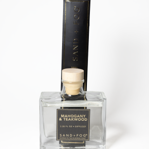 Mahogany & Teakwood 100 ml Reed Diffuser