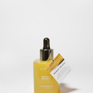 Mango Gelato 50ml Perfume Oil Dropper