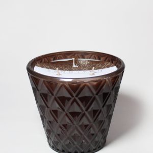 Gingerbread 24 oz scented candle