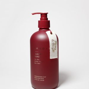 Candy Cane 15.7 oz Liquid Hand Soap
