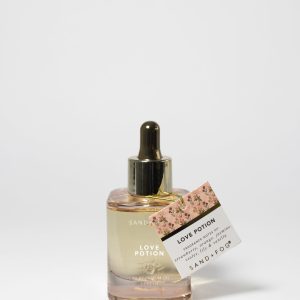 Love Potion 50ml Perfume Oil Dropper
