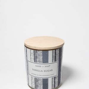 Vanilla Sugar 10 oz scented candle